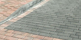 Permeable paving